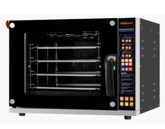 Конвекционная печь KING CK02C