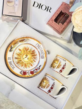 Чайная пара Диор