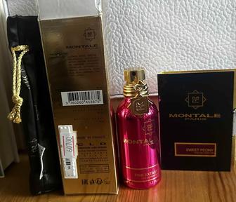 Montale - Pink Extasy 50 ml