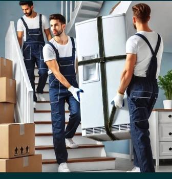 Услуга газели