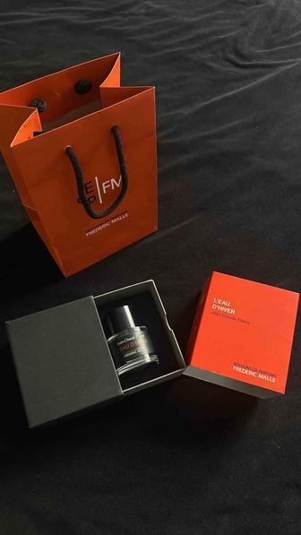 Frederic malle LEAU DHIVER