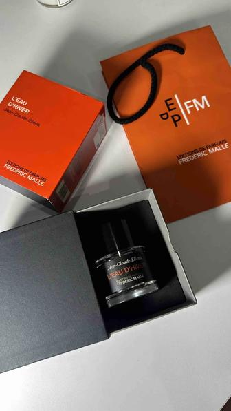 Frederic malle LEAU DHIVER