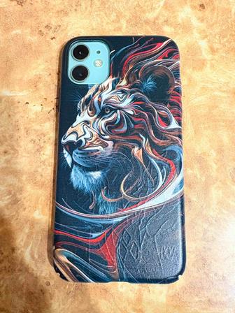 Продам айфон 11