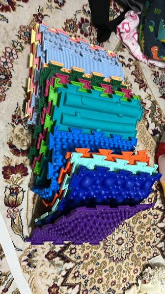 Коврик ортопед для детей