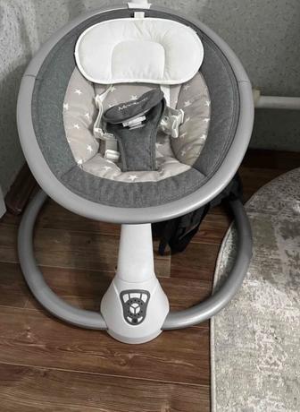 Продам электрокачели Maribel