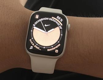 Apple watch s8 45