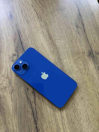 Продам iPhone 13 128 синий