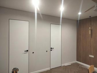 Все виды услуги по ремонту квартир