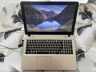 Ноутбук Asus