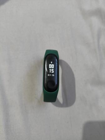 Фитнес браслет Xiaomi Mi Band 3, продам