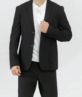 Костюм пиджак