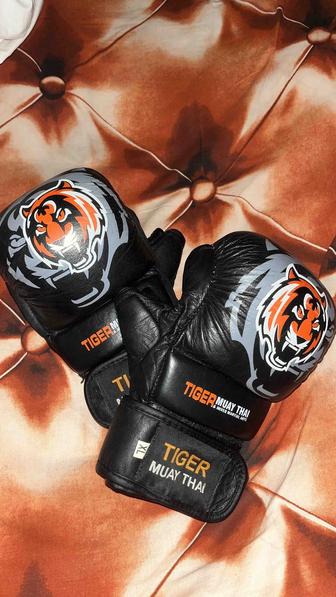 Перчатки для спорта (черепахи)