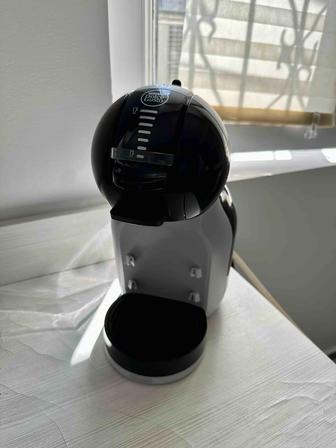 Кофемашина Krups Dolce Gusto KP123BC10