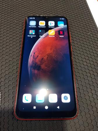 Redmi 9C, 64gb