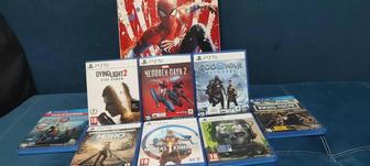 Продам Ps5