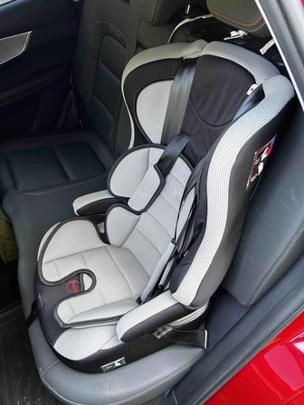 Продам детское автокресло в отличном состоянии