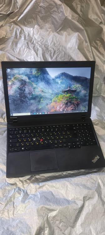 Lenovo ThinkPad L540