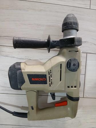 Продам перфораторы, дрели, шуруповерты, болгарки