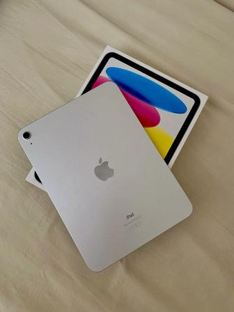 Ipad 10.9 2022