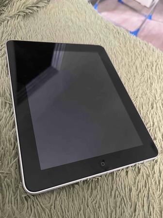 iPad 1