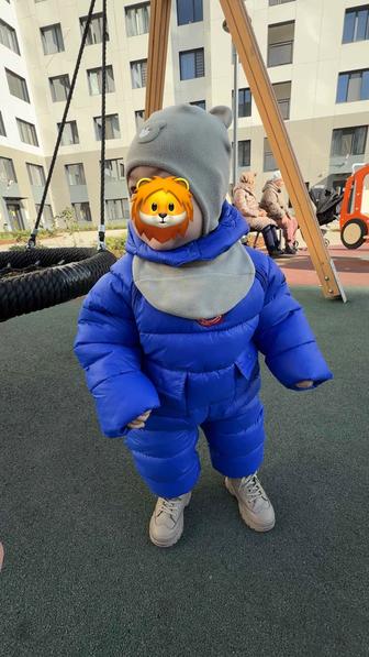 Комбенизон