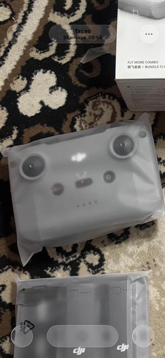 Пульт управления DJI RC-N1