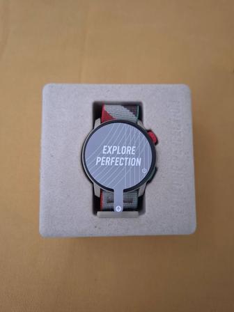 Coros Pace 3 Eliud Kipchoge Edition