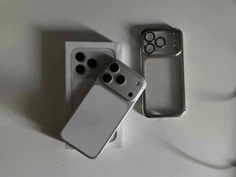 Айфон 17 про 512гб