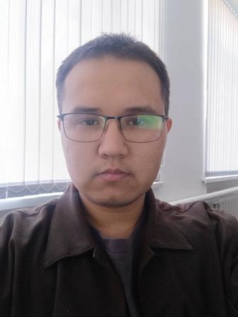 Водитель