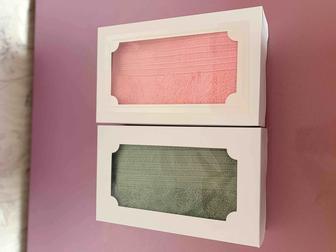 Лицевое полотенце (Турция)