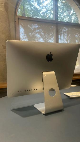 Продам IMac 2013 года