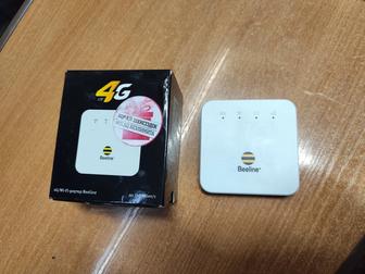 Wi-Fi роутер Beeline карманный