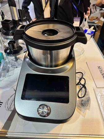 Кухонный комбайн