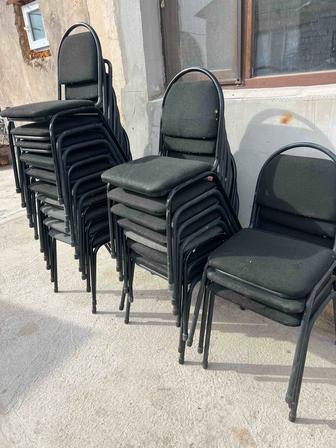 Стулья в хорошем состоянии