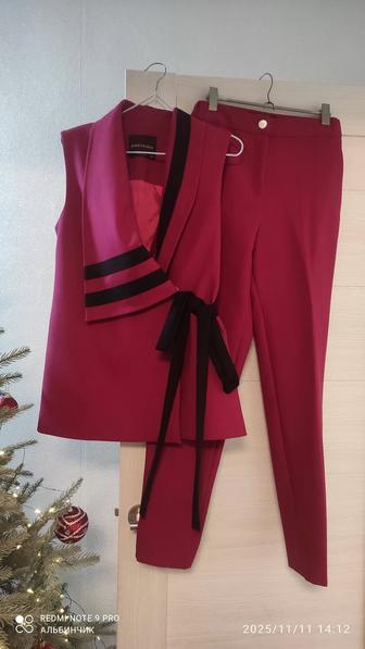 Костюм брючный Турция