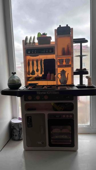 Продам детскую кухню