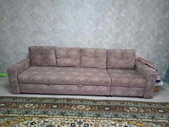 Продам диван!