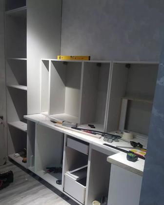 Домашний мастер мебельщик электрик сантехник плотник