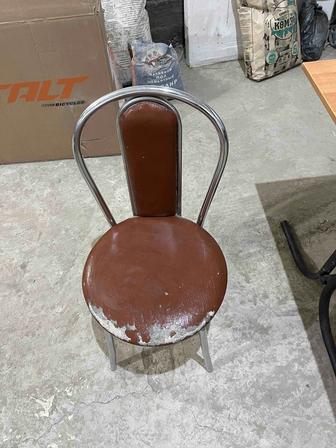 Продам стулья