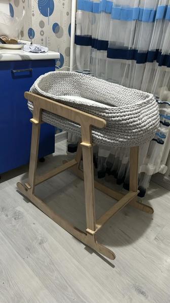 Люлька детская