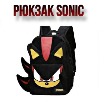 Рюкзак sonic