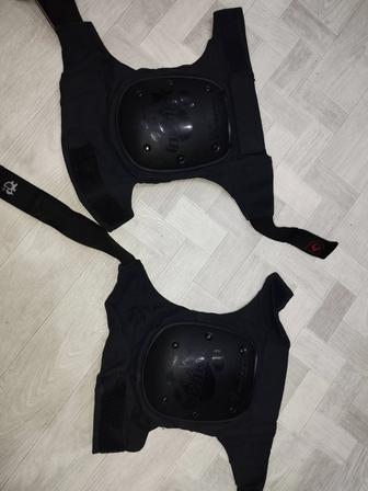 Накопленники строительные