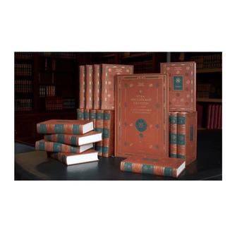 Эксклюзив. Книги. 20 томов. Продам. Новые!