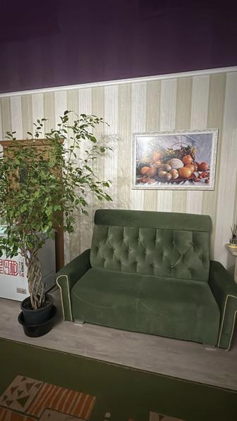 Продается диван
