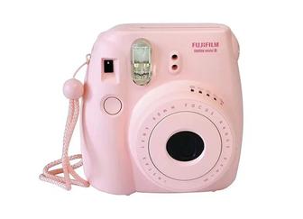 Fujifilm instax mini