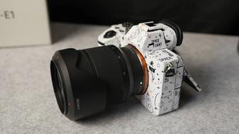 Sony A7 M3 с оптикой Kit 28-70 mm Полный кадр A7 iii