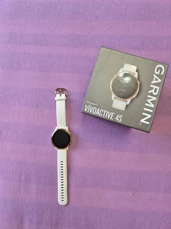 Garmin Vivoactive 4s