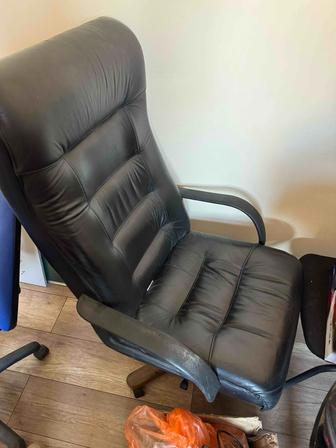 Стулья для офиса