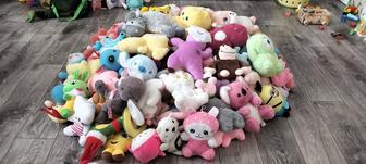 Игрушки для автомата хватайка