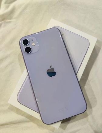 Продам iPhone 11 128gb